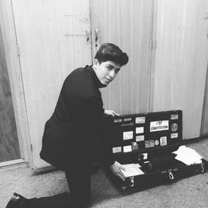 Meet your Posher, Gerry